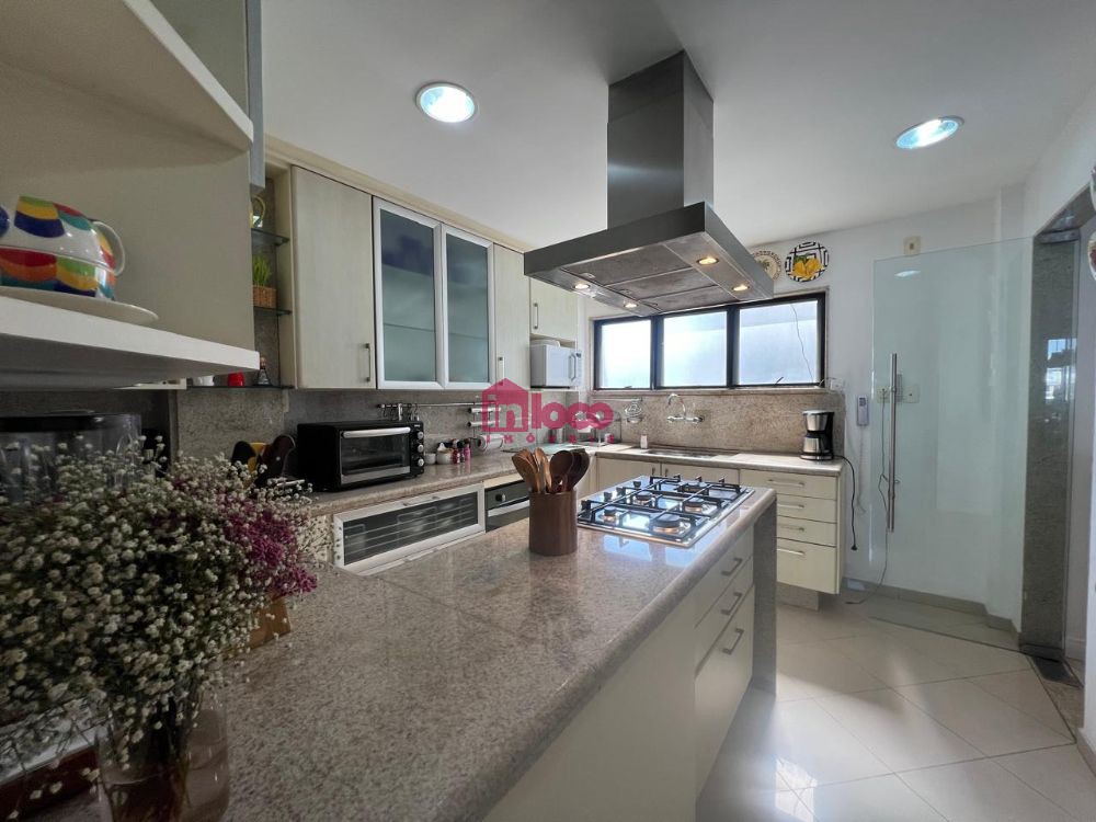 Cobertura, 5 quartos - Foto 14