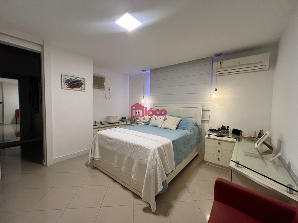 Cobertura, 5 quartos - Foto 16