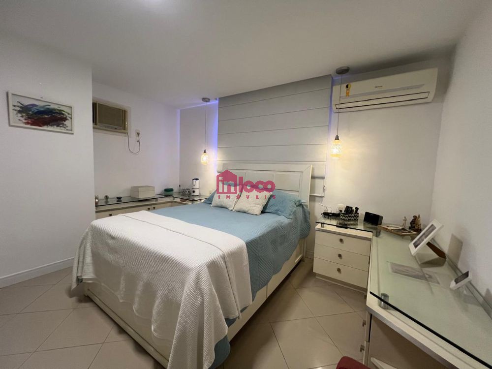 Cobertura, 5 quartos - Foto 17