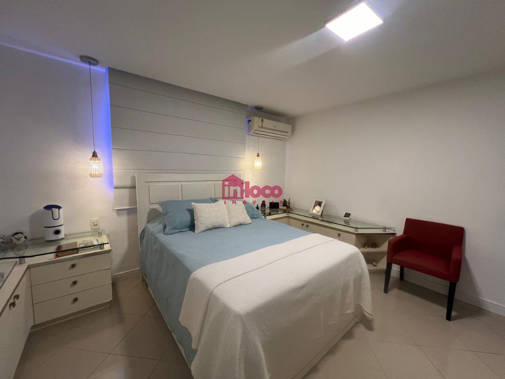 Cobertura, 5 quartos - Foto 18