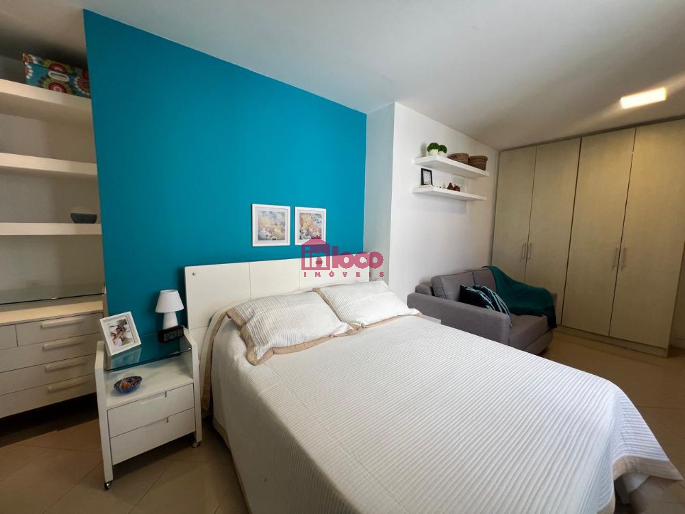 Cobertura, 5 quartos - Foto 19