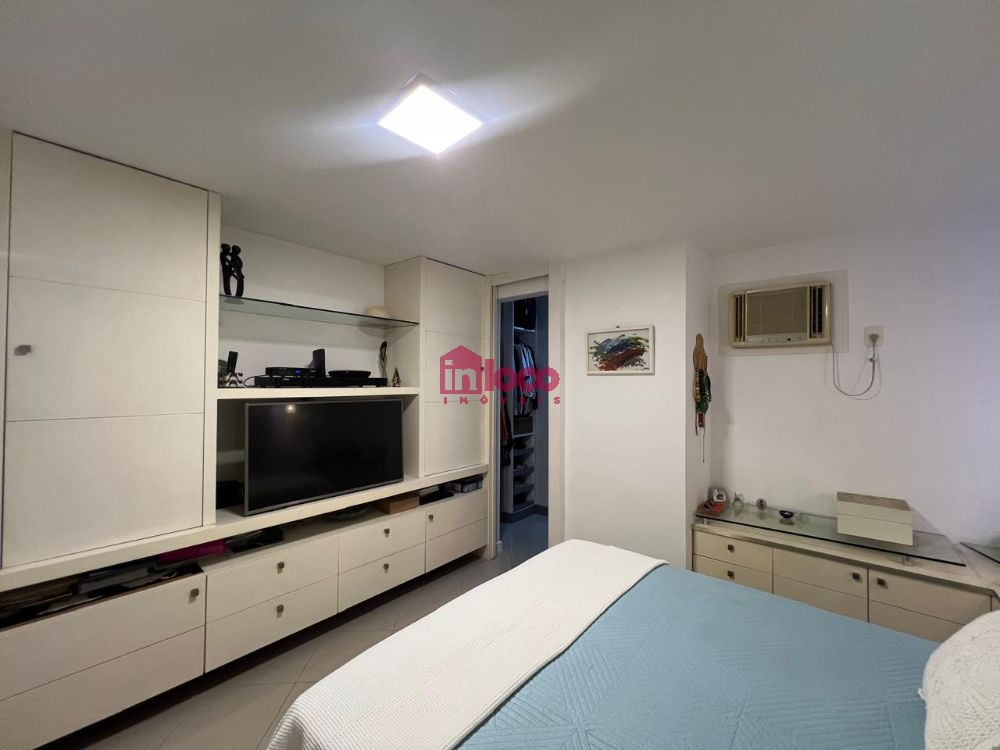 Cobertura, 5 quartos - Foto 20