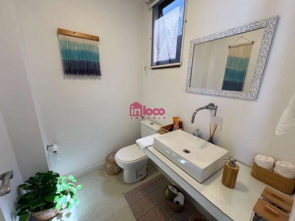 Cobertura, 5 quartos - Foto 24