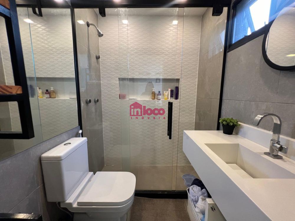 Cobertura, 5 quartos - Foto 25