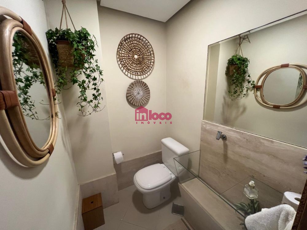 Cobertura, 5 quartos - Foto 26