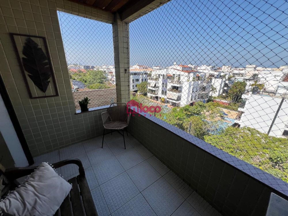 Cobertura, 5 quartos - Foto 27