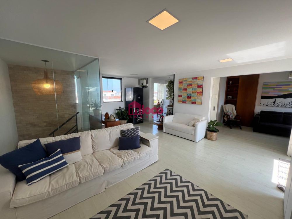 Cobertura, 5 quartos - Foto 9