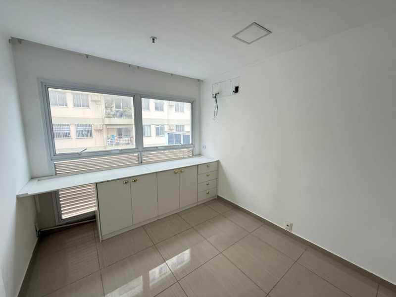 Sala-Conjunto, 22 m² - Foto 5