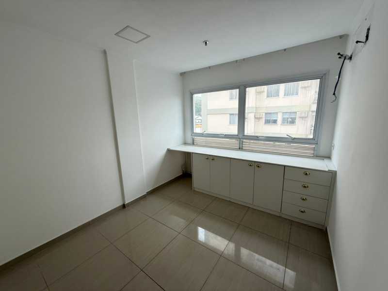 Sala-Conjunto, 22 m² - Foto 6