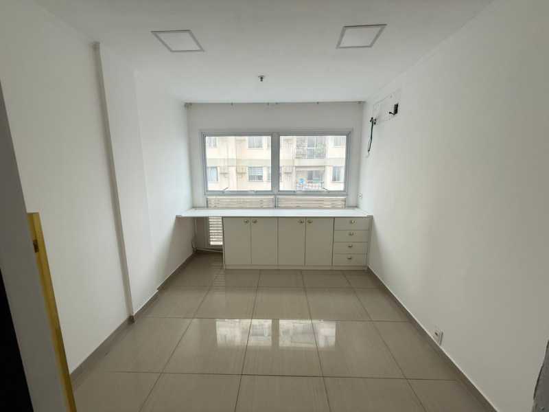 Sala-Conjunto, 22 m² - Foto 3