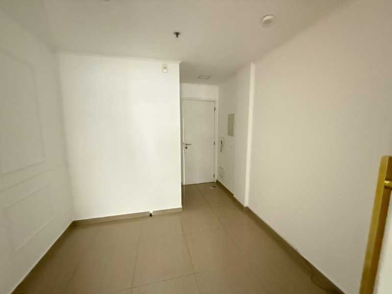 Sala-Conjunto, 22 m² - Foto 1