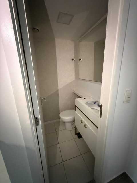 Sala-Conjunto, 22 m² - Foto 10