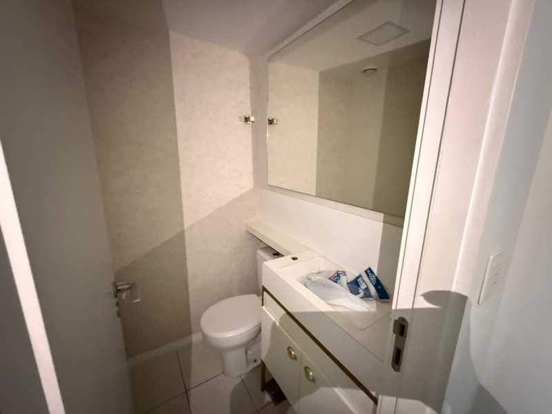 Sala-Conjunto, 22 m² - Foto 11