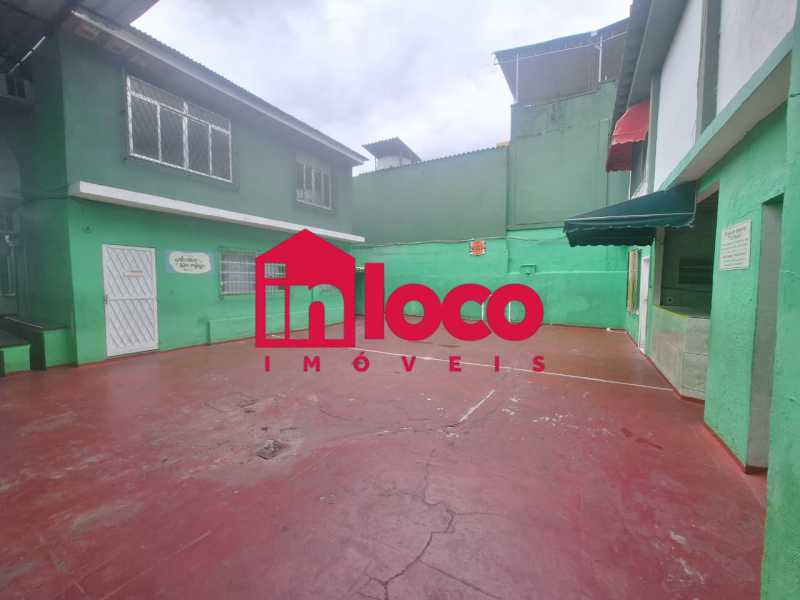 Loja-Salão, 300 m² - Foto 2