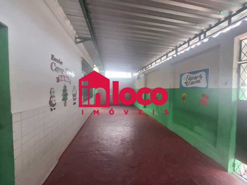 Loja-Salão, 300 m² - Foto 3