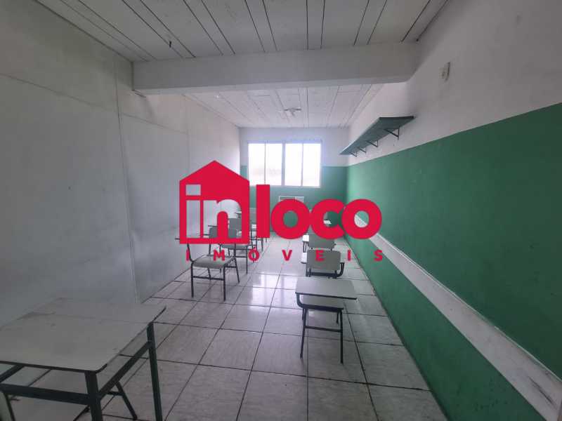 Loja-Salão, 300 m² - Foto 9