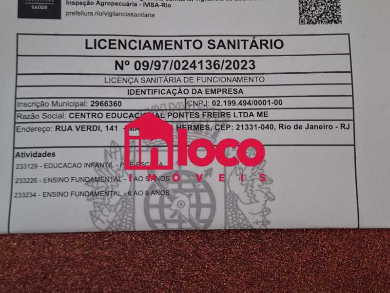 Loja-Salão, 300 m² - Foto 24