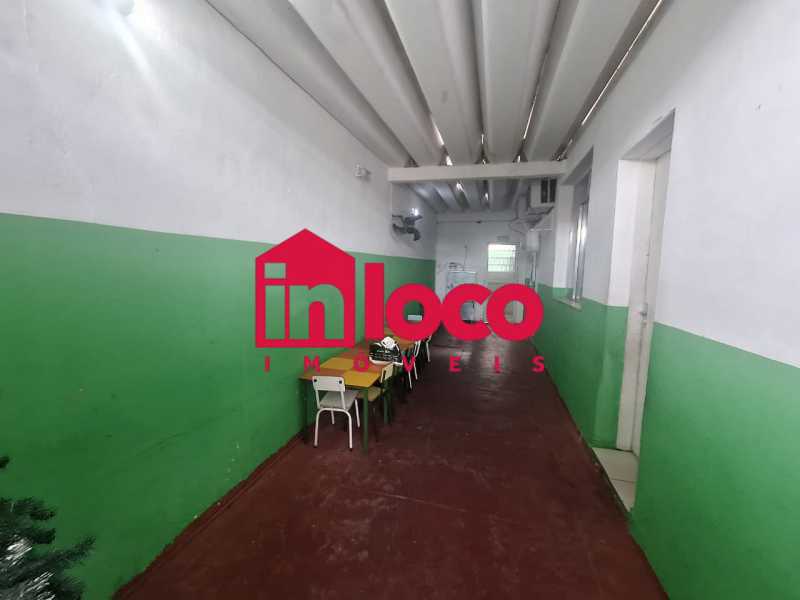 Loja-Salão, 300 m² - Foto 8