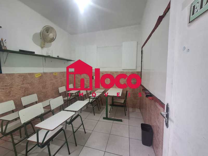 Loja-Salão, 300 m² - Foto 23