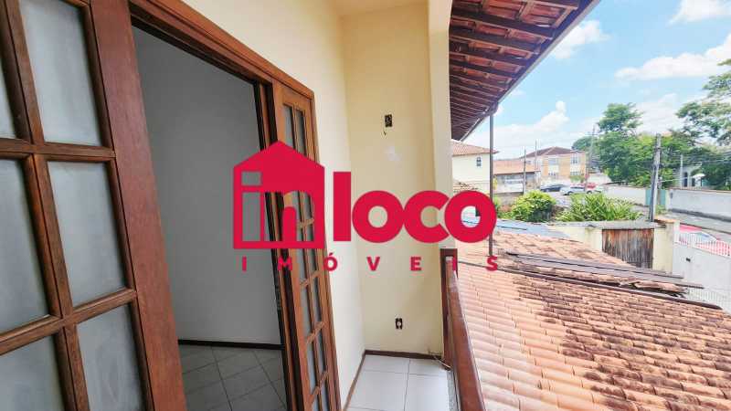 Casa, 2 quartos, 65 m² - Foto 3