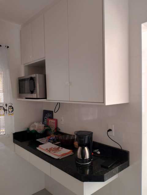 Casa, 2 quartos, 76 m² - Foto 4