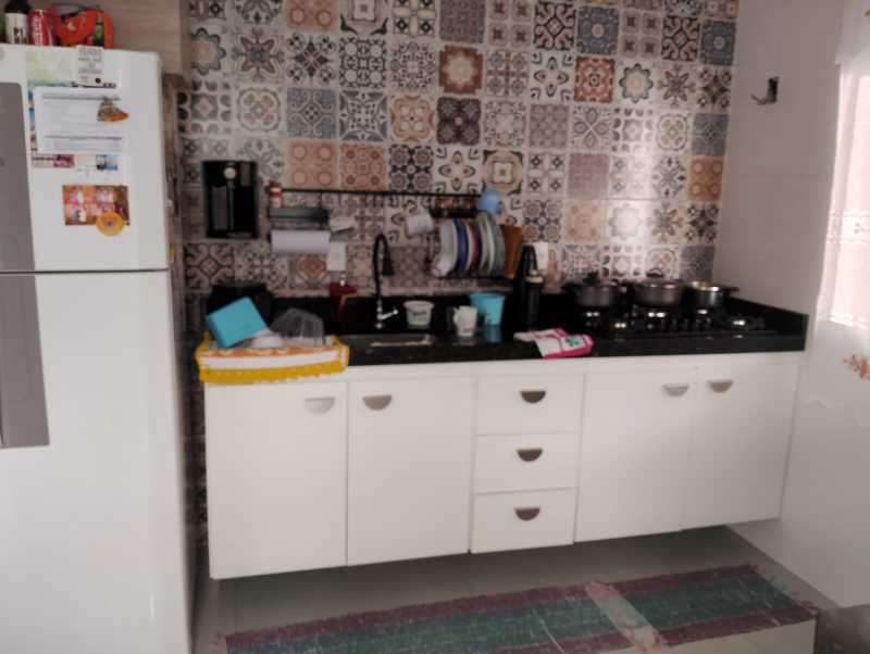 Casa, 2 quartos, 76 m² - Foto 3