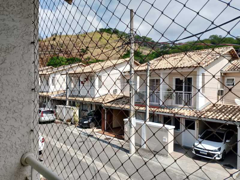 Casa, 2 quartos, 76 m² - Foto 1