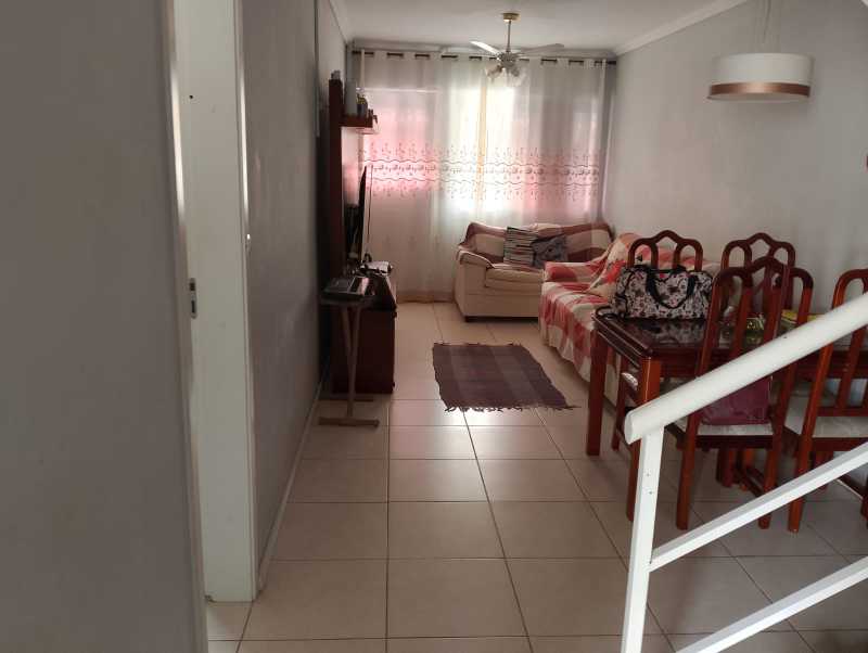 Casa, 2 quartos, 76 m² - Foto 2