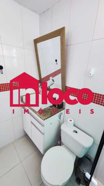 Casa de Condomínio, 3 quartos - Foto 18