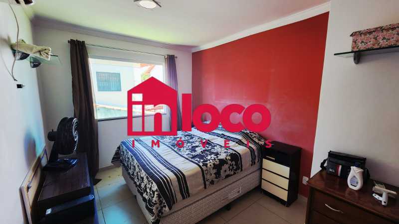 Casa de Condomínio, 3 quartos - Foto 9