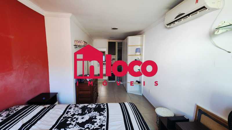 Casa de Condomínio, 3 quartos - Foto 10