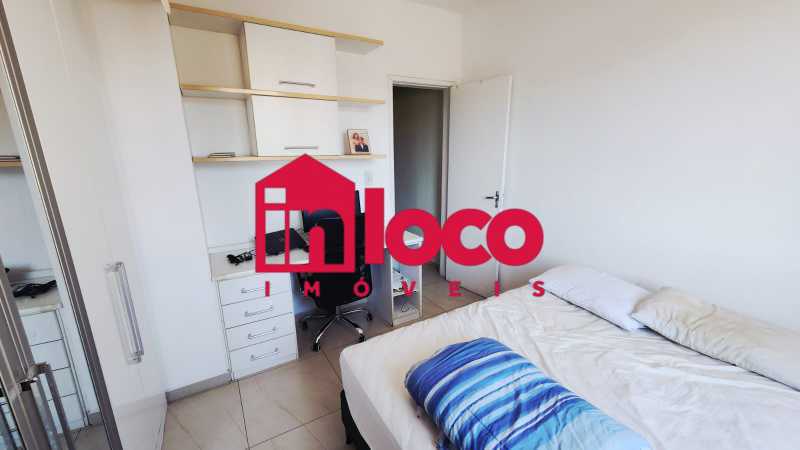 Casa de Condomínio, 3 quartos - Foto 13