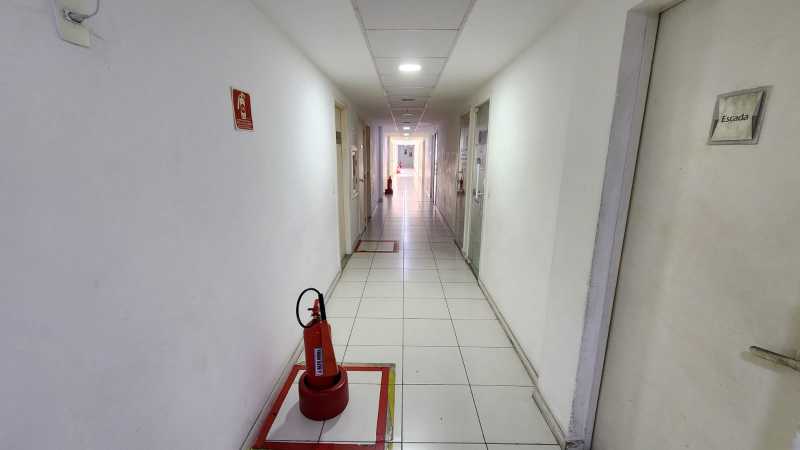 Loja-Salão, 22 m² - Foto 10