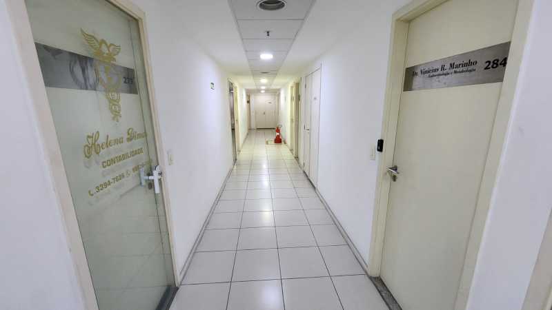 Loja-Salão, 22 m² - Foto 9