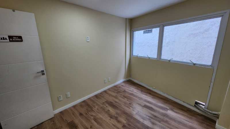 Loja-Salão, 22 m² - Foto 4