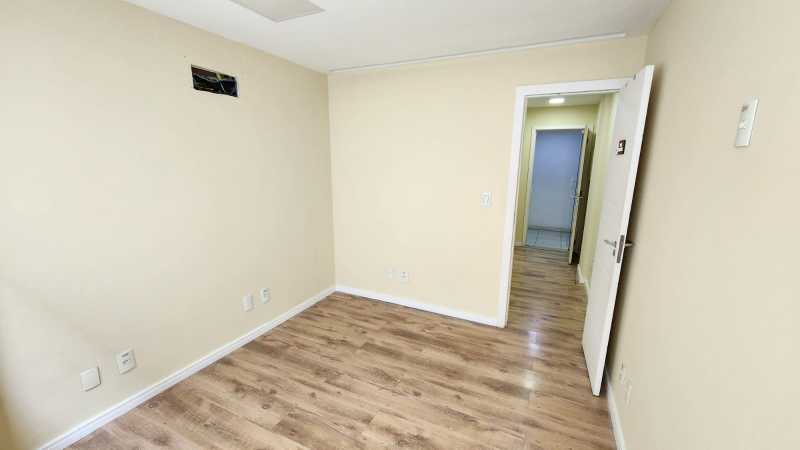 Loja-Salão, 22 m² - Foto 3