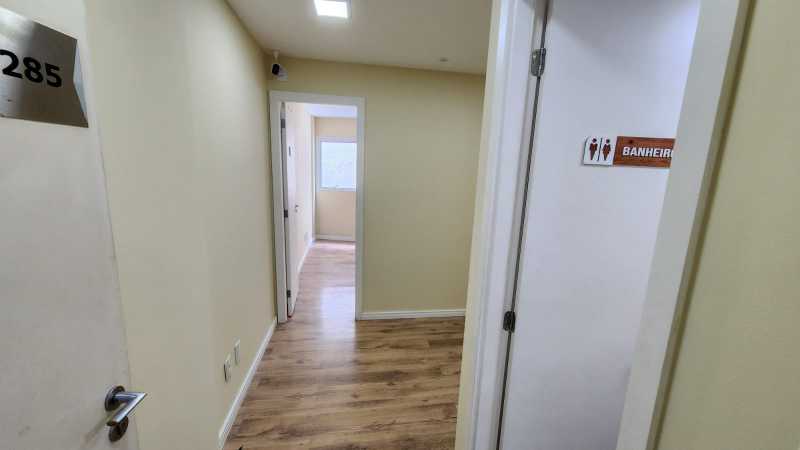 Loja-Salão, 22 m² - Foto 2