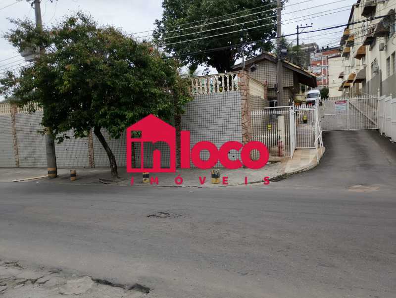 Apartamento, 2 quartos, 54 m² - Foto 6