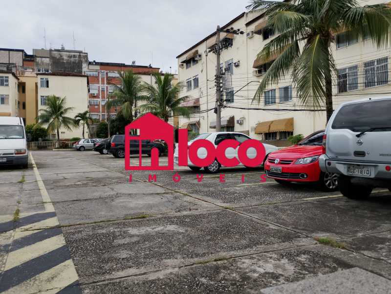 Apartamento, 2 quartos, 54 m² - Foto 5