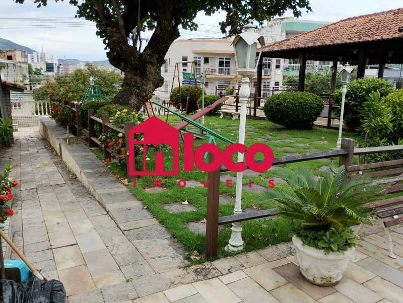 Apartamento, 2 quartos, 54 m² - Foto 1