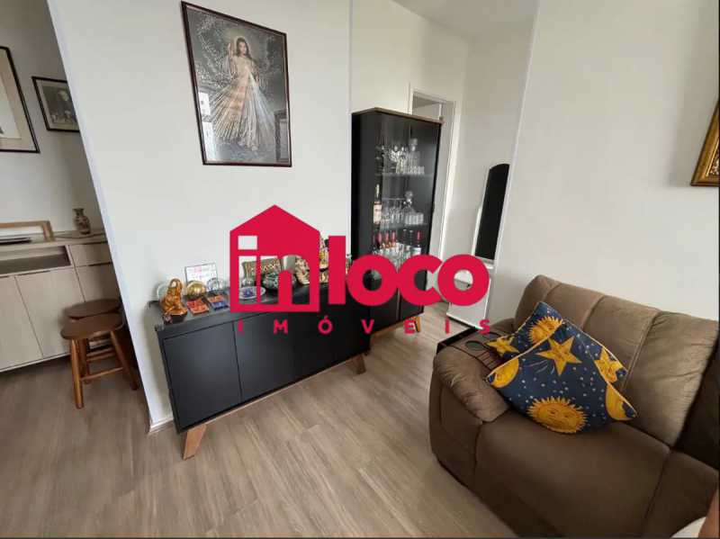 Apartamento, 2 quartos, 53 m² - Foto 2