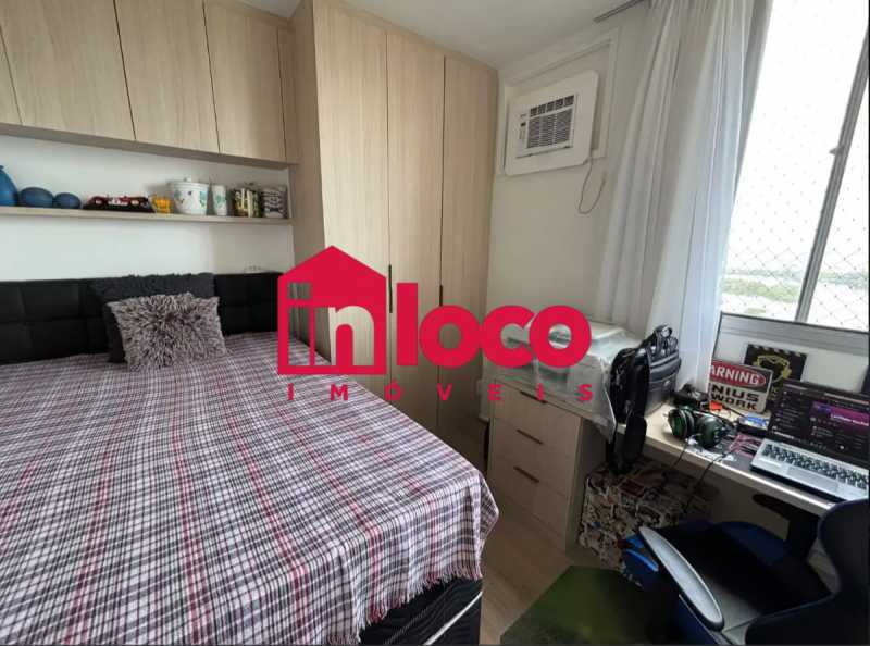 Apartamento, 2 quartos, 53 m² - Foto 3