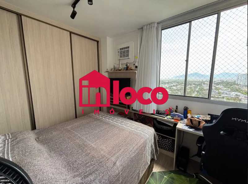 Apartamento, 2 quartos, 53 m² - Foto 5