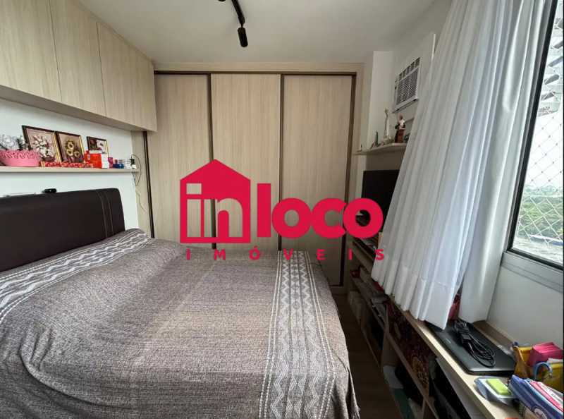 Apartamento, 2 quartos, 53 m² - Foto 6