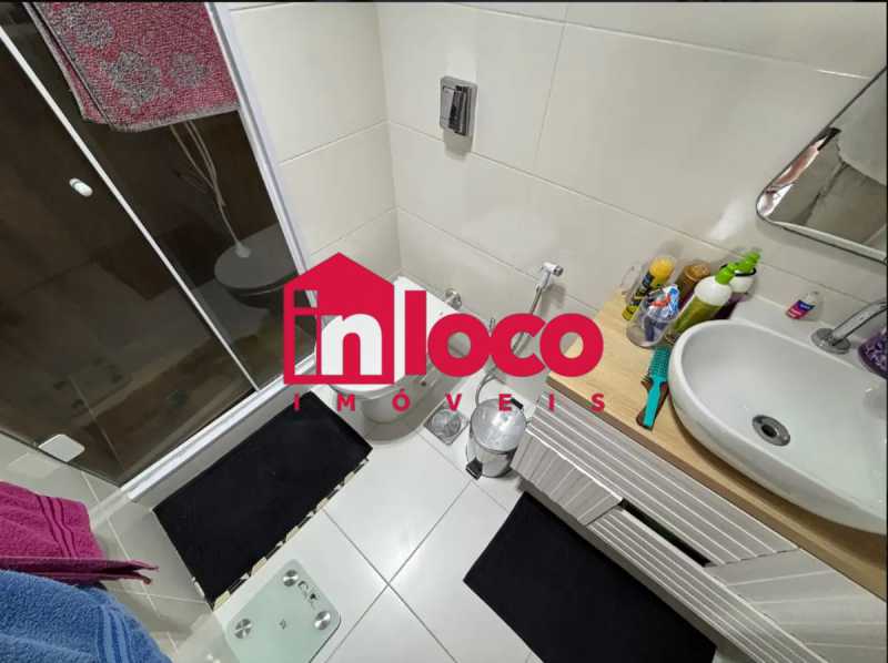 Apartamento, 2 quartos, 53 m² - Foto 7