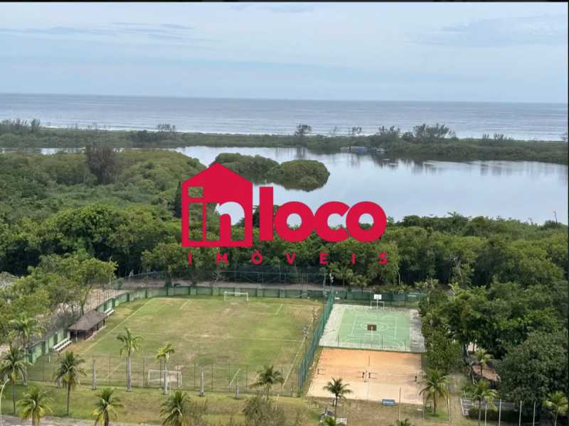 Apartamento, 2 quartos, 53 m² - Foto 12
