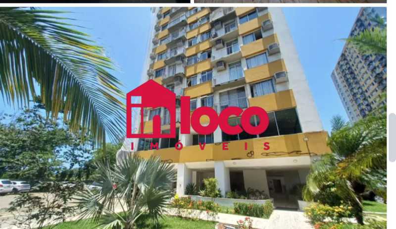 Apartamento, 2 quartos, 53 m² - Foto 20