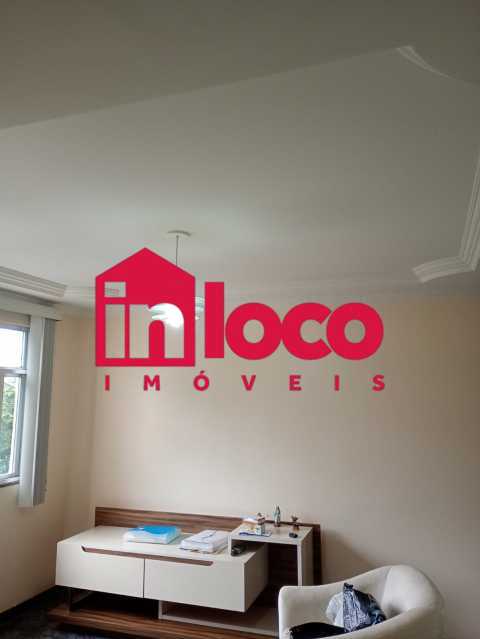 Apartamento, 3 quartos, 56 m² - Foto 3