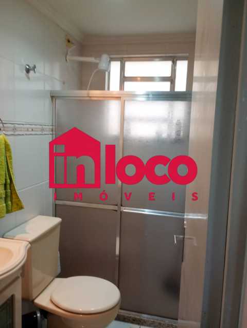 Apartamento, 3 quartos, 56 m² - Foto 12