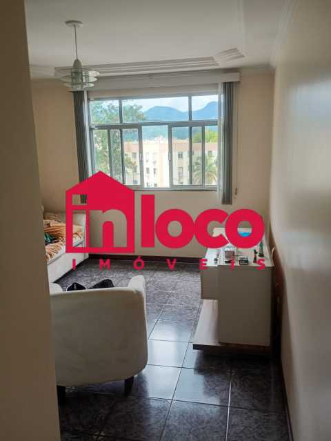 Apartamento, 3 quartos, 56 m² - Foto 4